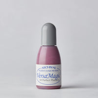 補充インク バーサマジックインカー パーフェクトプルメリア