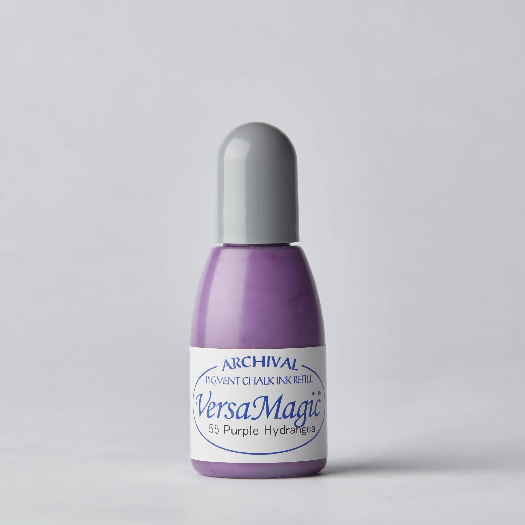 補充インク バーサマジックインカー パープルハイドランジア
