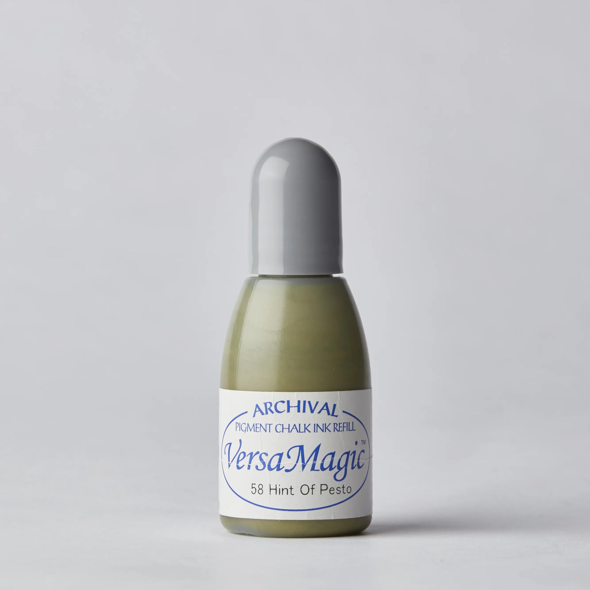 補充インク バーサマジックインカー ヒントオブペスト