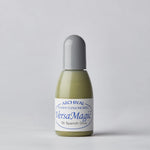 補充インク バーサマジックインカー スパニッシュオリーブ