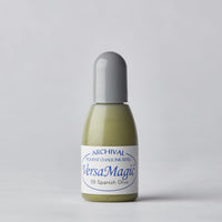 補充インク バーサマジックインカー スパニッシュオリーブ