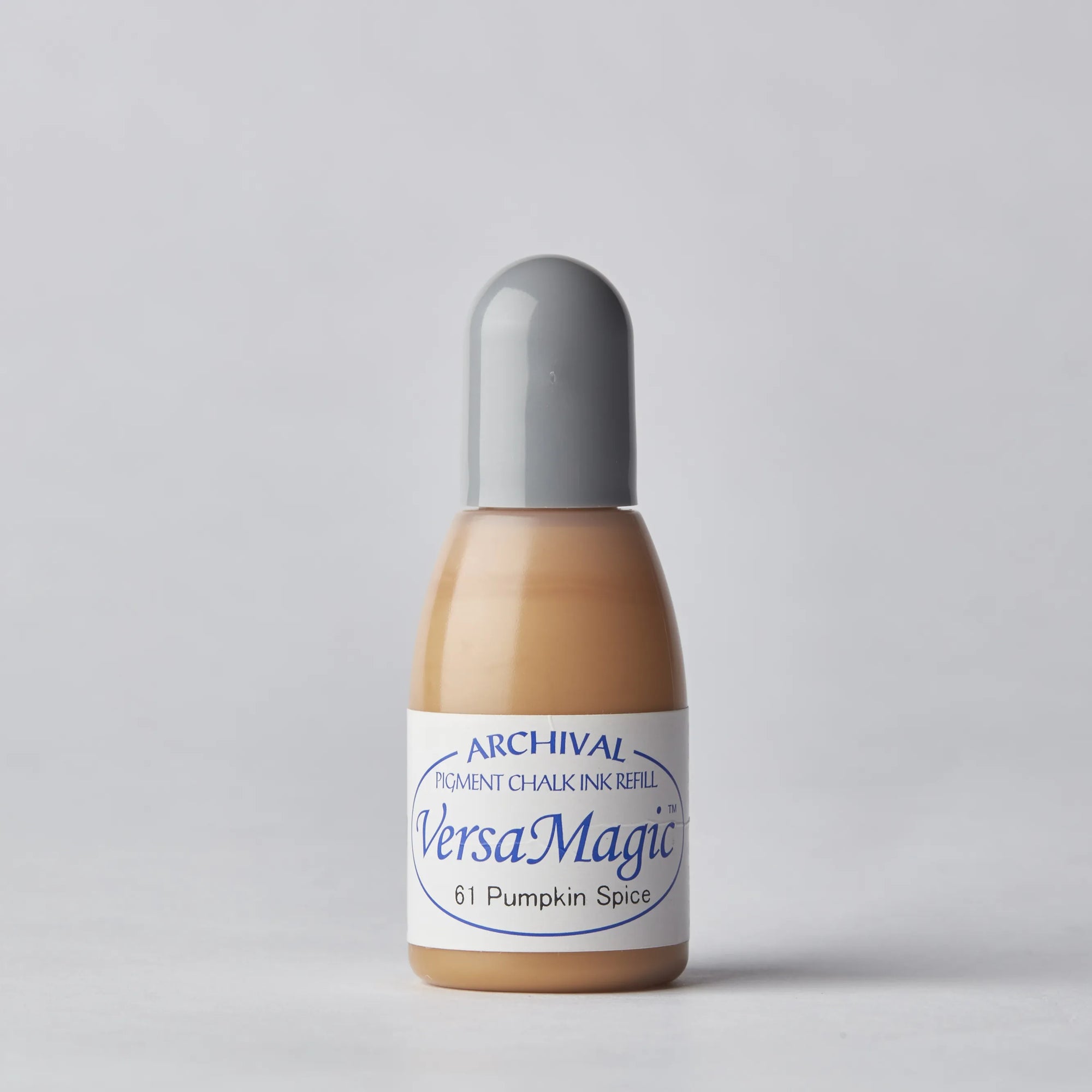 補充インク バーサマジックインカー パンプキンスパイス