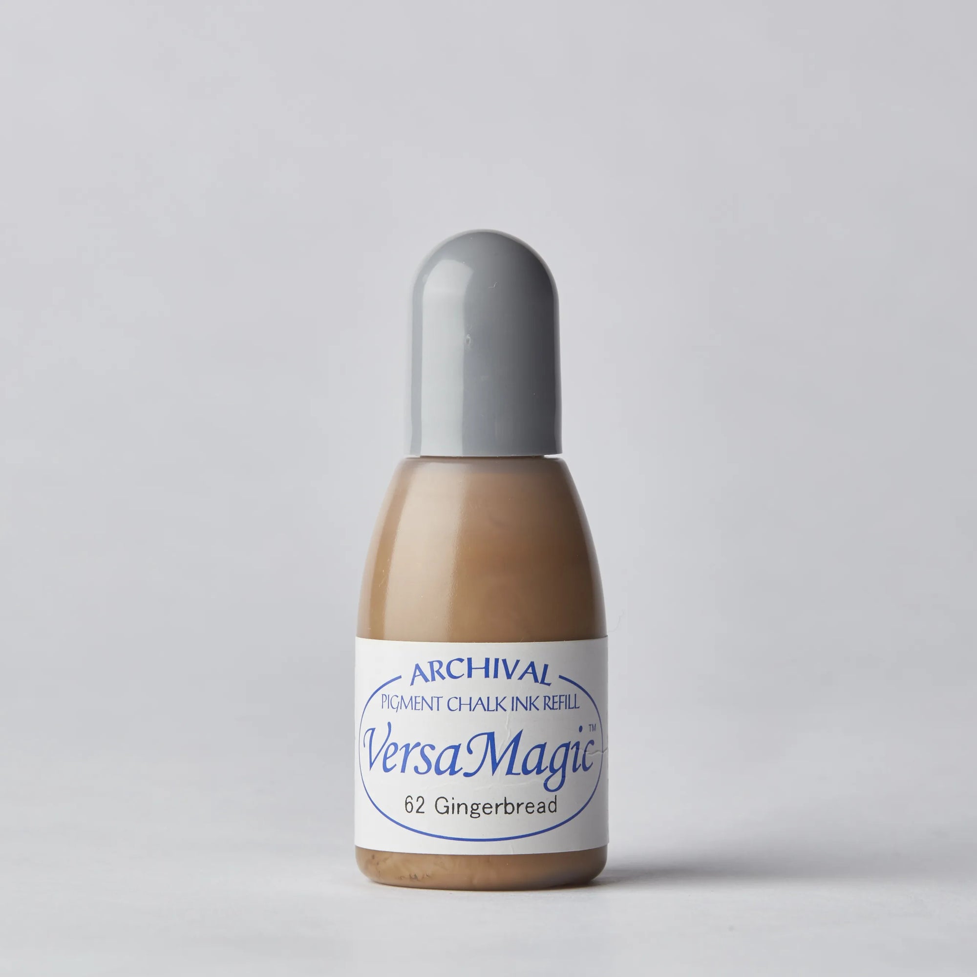 補充インク バーサマジックインカー ジンジャーブレッド