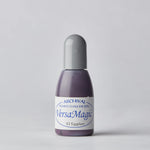 補充インク バーサマジックインカー エッグプラント