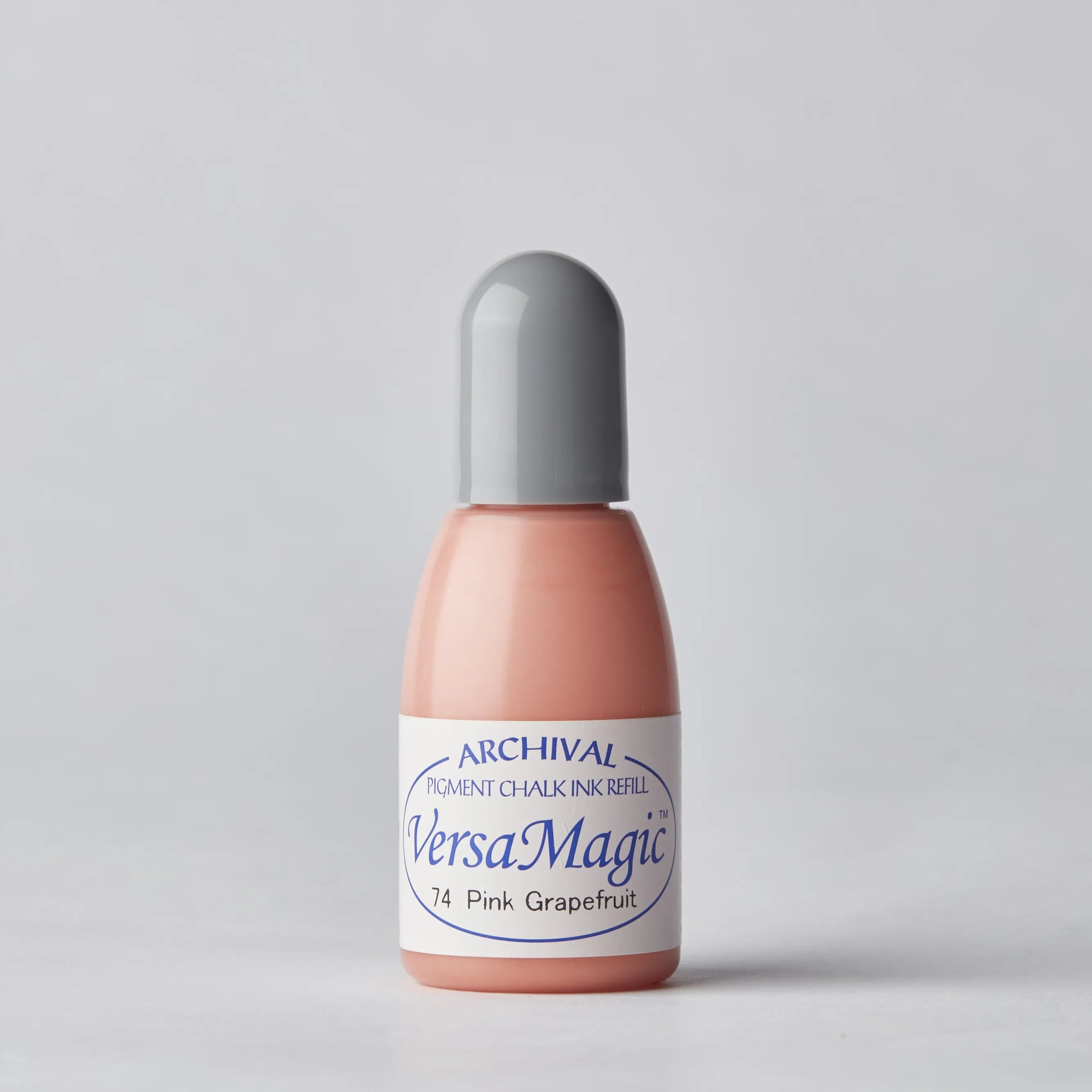 補充インク バーサマジックインカー ピンクグレープフルーツ