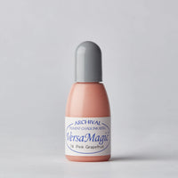 補充インク バーサマジックインカー ピンクグレープフルーツ