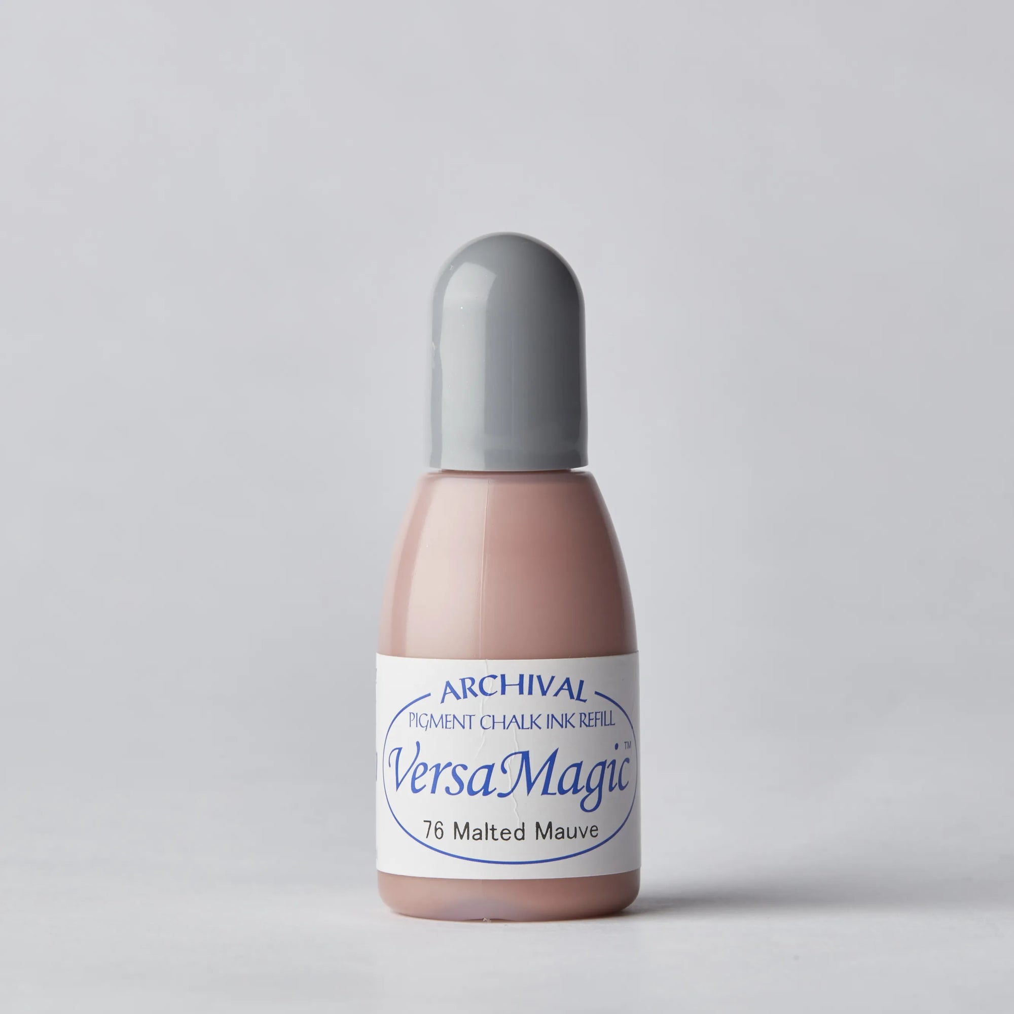 補充インク バーサマジックインカー モルテッドモーブ