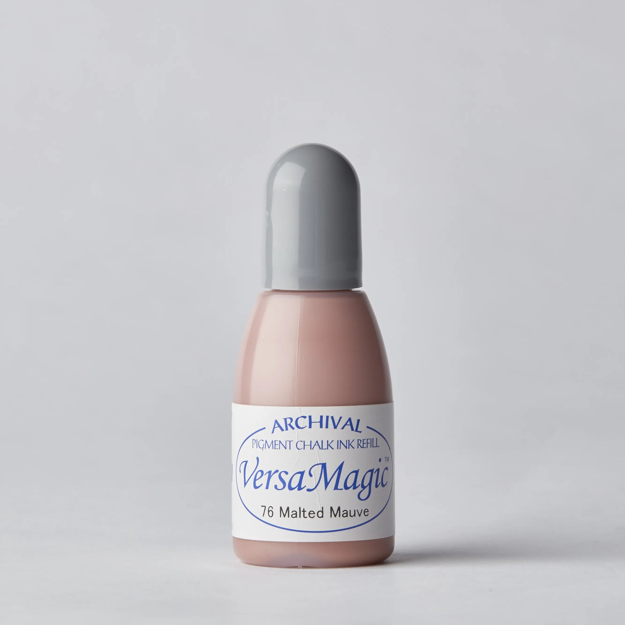 補充インク バーサマジックインカー モルテッドモーブ