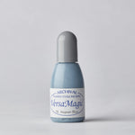 補充インク バーサマジックインカー イジアンブルー