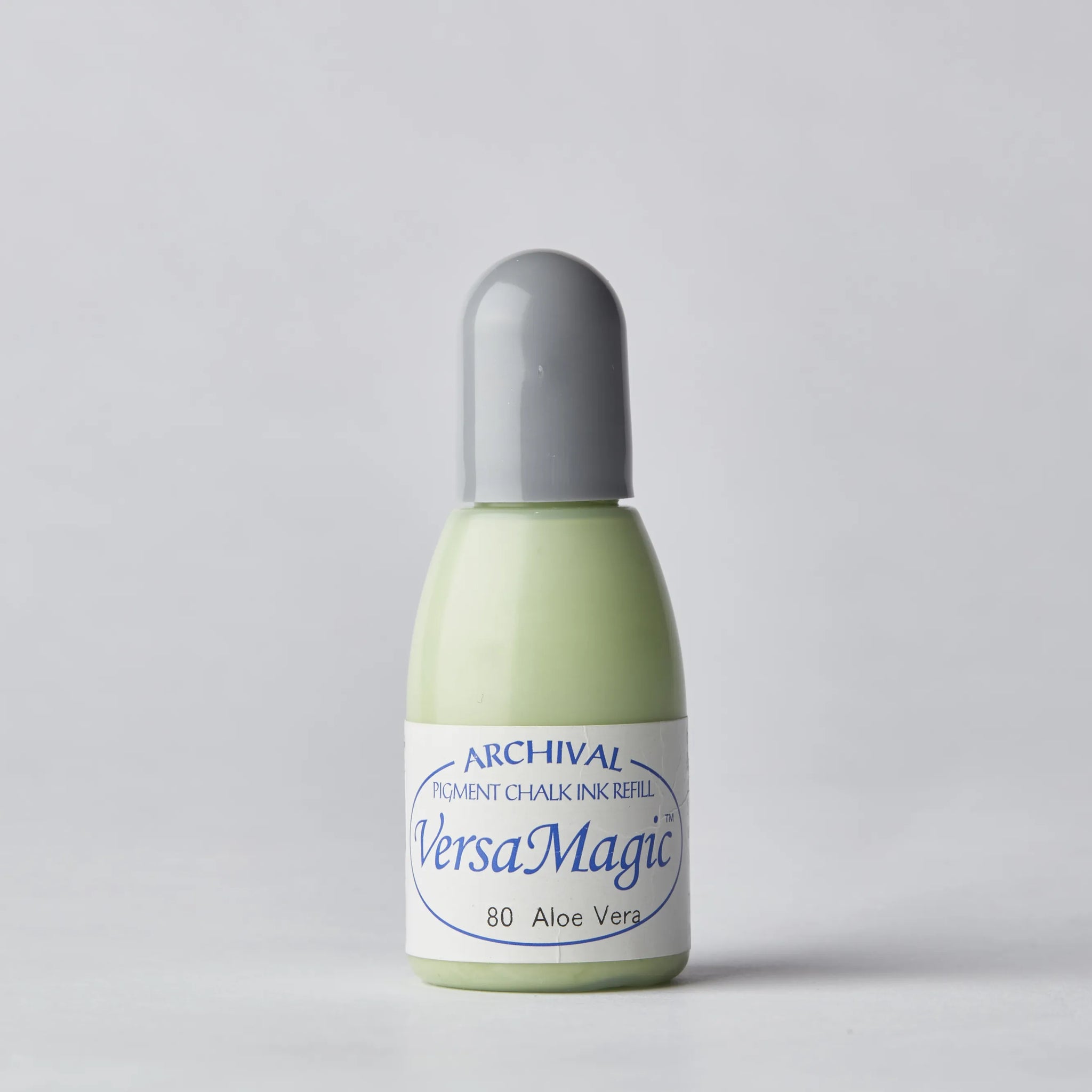 補充インク バーサマジックインカー アロエベラ