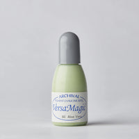 補充インク バーサマジックインカー アロエベラ