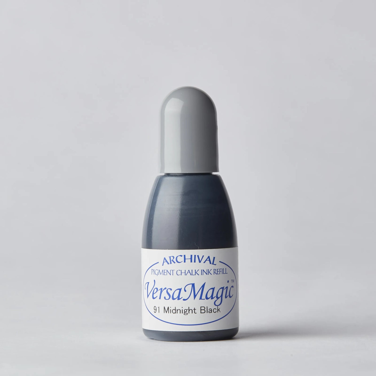 補充インク バーサマジックインカー ミッドナイトブラック