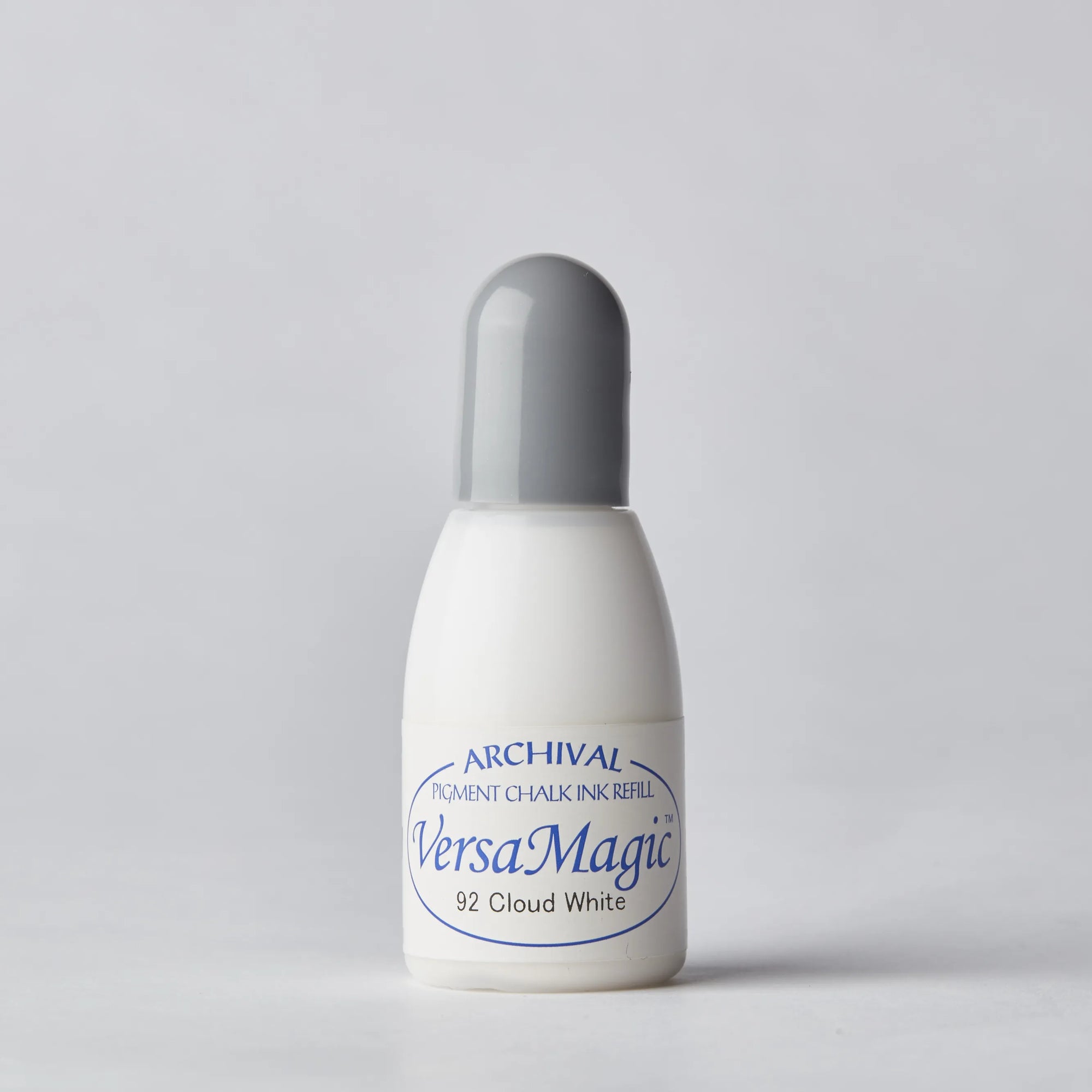 補充インク バーサマジックインカー クラウドホワイト