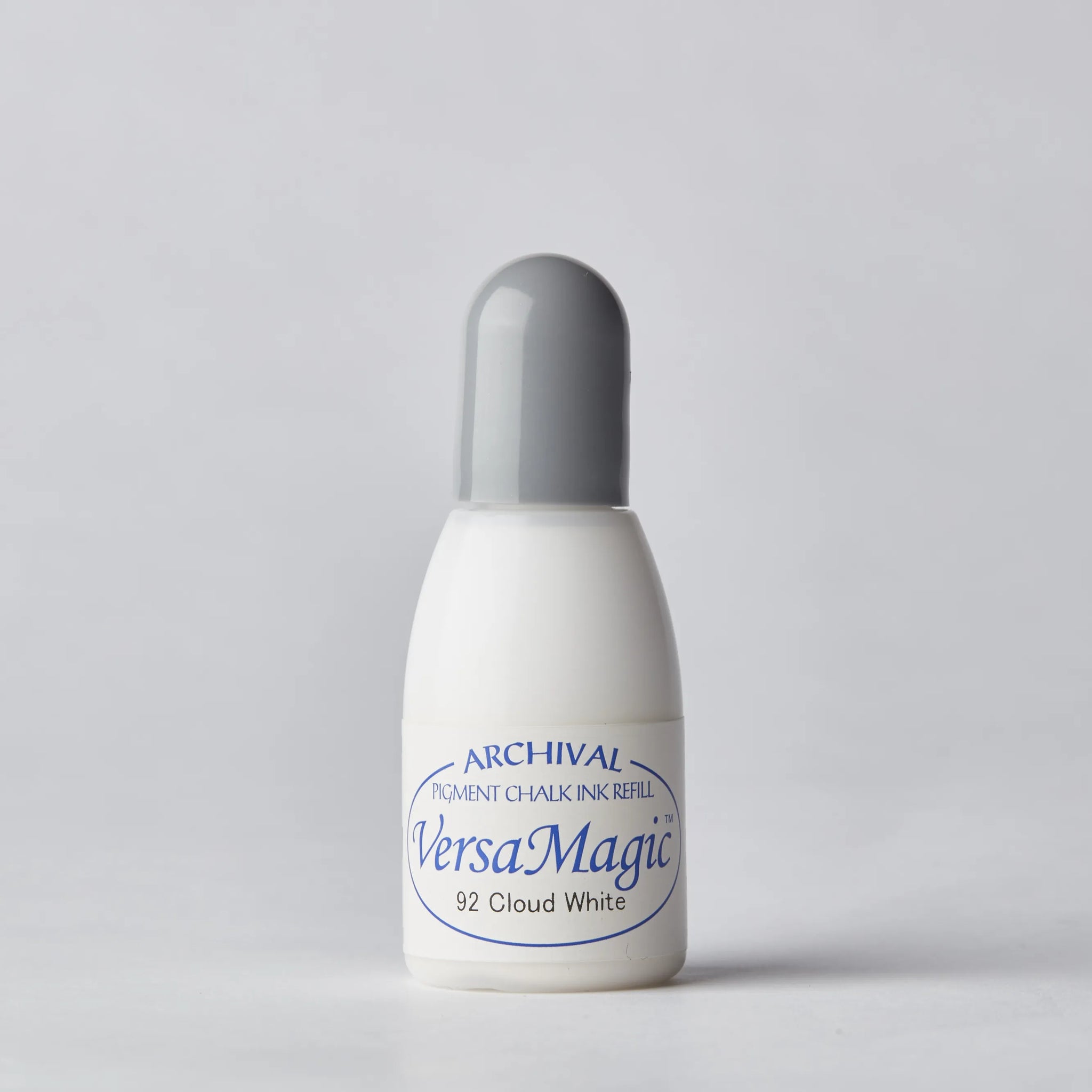 補充インク バーサマジックインカー クラウドホワイト