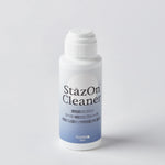 スタンプ台 ステイズオン専用クリーナー