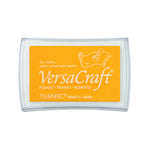 スタンプ台 バーサクラフトL レモンイエロー[111]