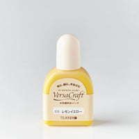 補充インク バーサクラフトインカー レモンイエロー[111]