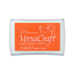 スタンプ台 バーサクラフトL タンジェリン[112]