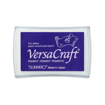 スタンプ台 バーサクラフトL ウルトラマリン[118]