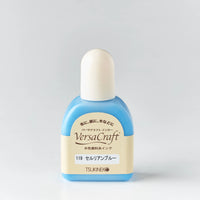 補充インク バーサクラフトインカー セルリアンブルー[119]