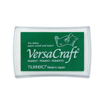 スタンプ台 バーサクラフトL エメラルド[121]