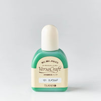 補充インク バーサクラフトインカー エメラルド[121]