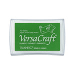 スタンプ台 バーサクラフトL スプリンググリーン[122]