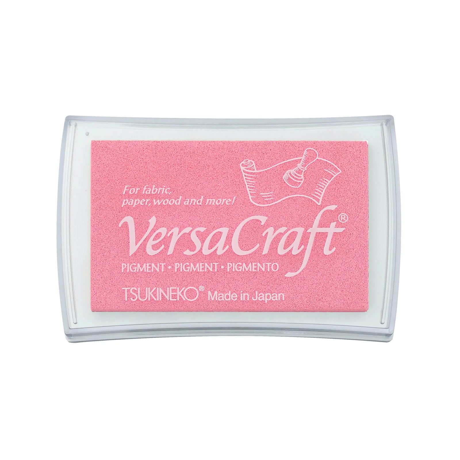 スタンプ台 バーサクラフトL バブルガム[134]