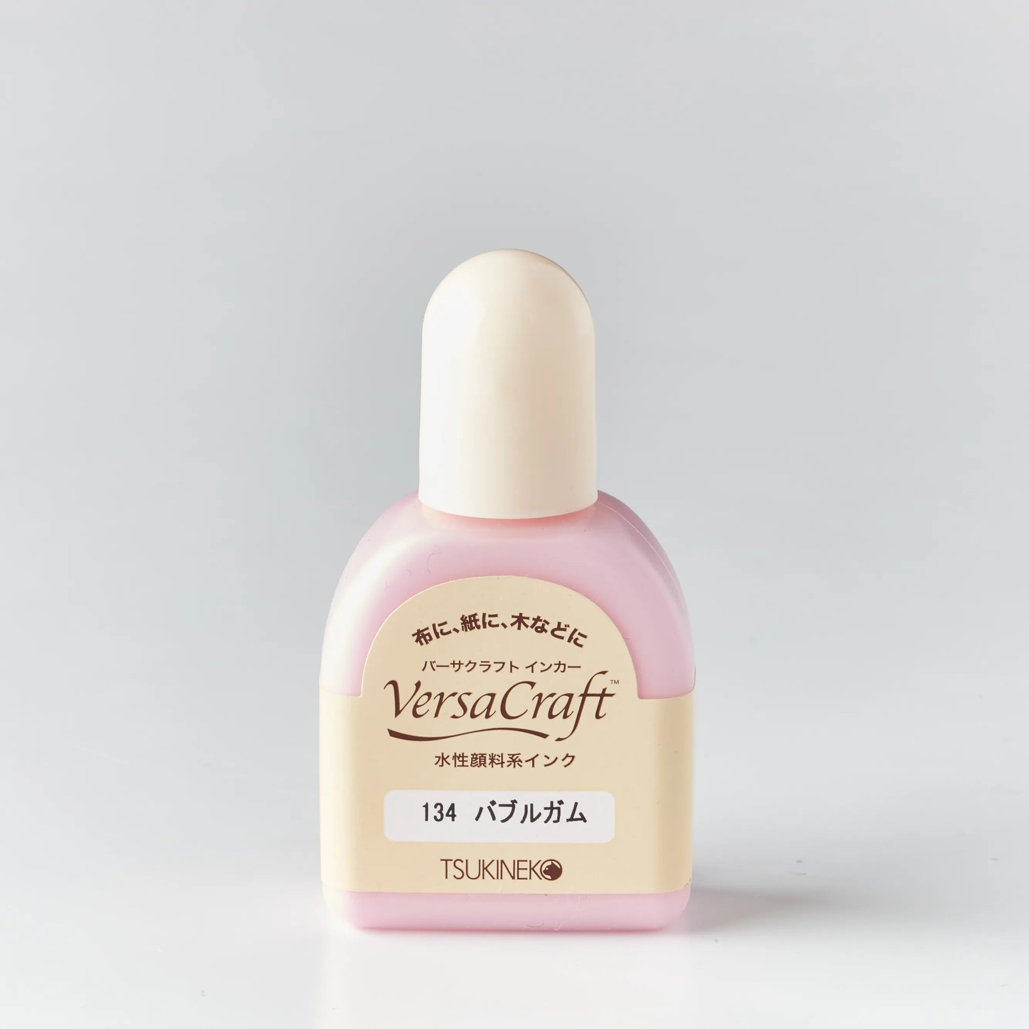 補充インク バーサクラフトインカー バブルガム[134]