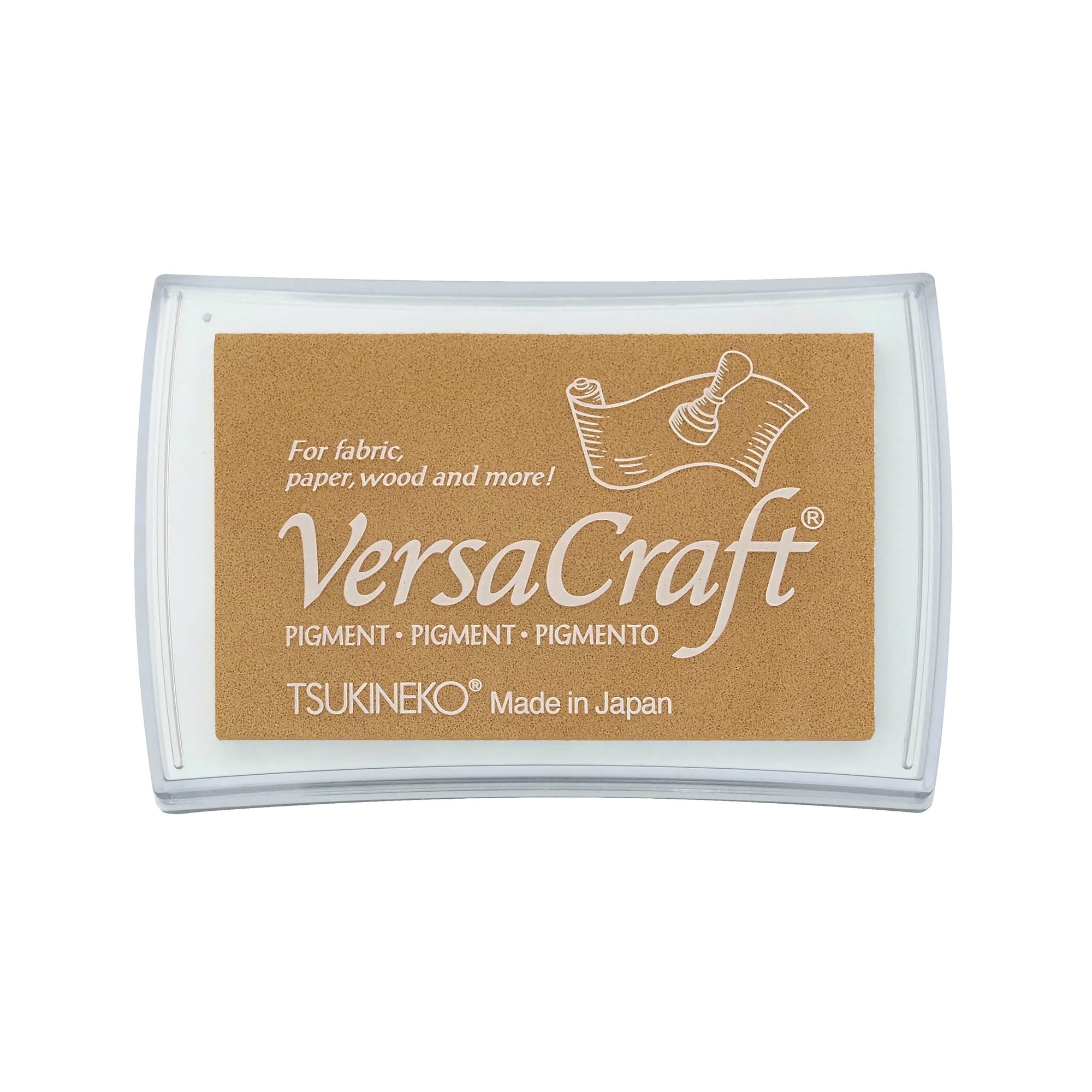 スタンプ台 バーサクラフトL サンド[152]