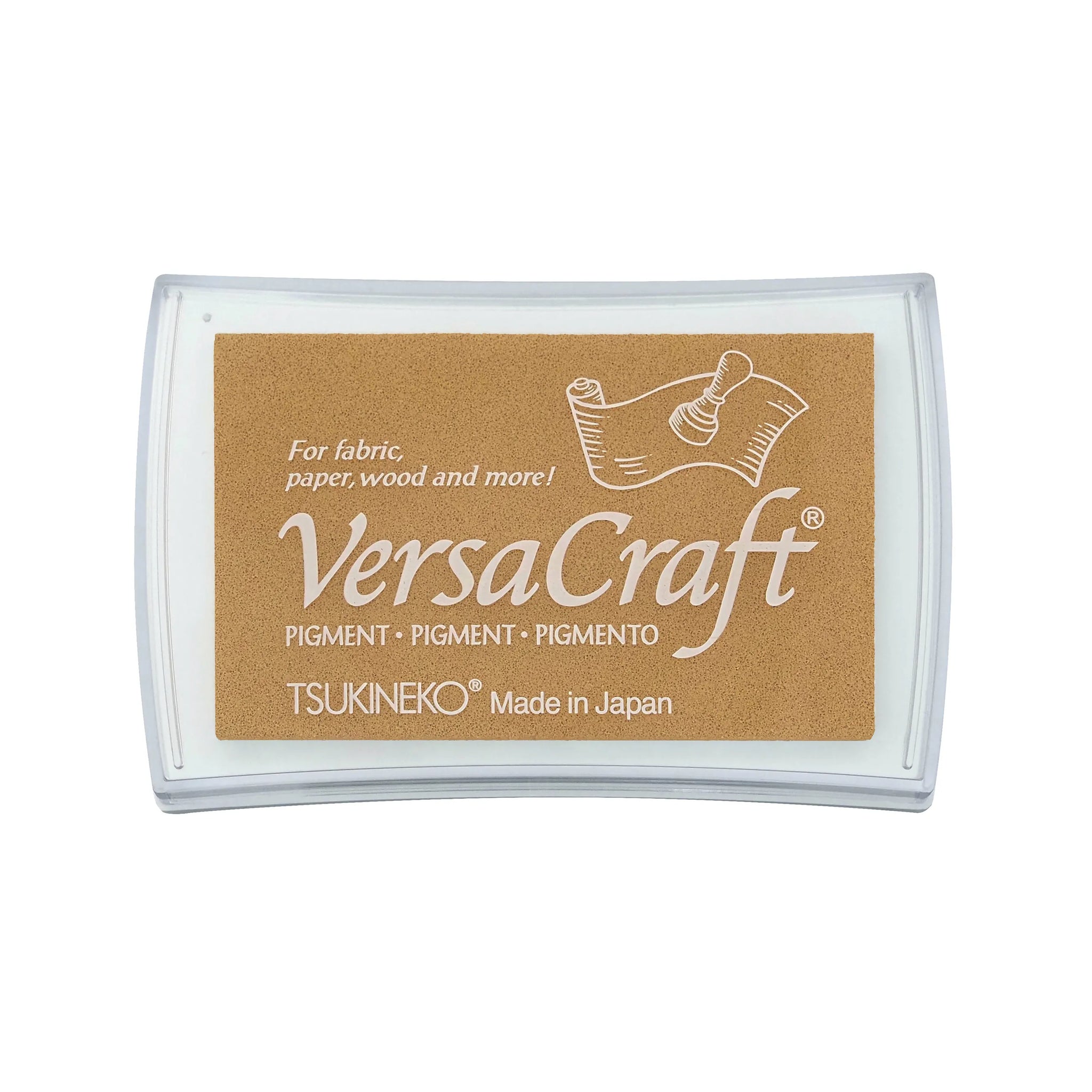 スタンプ台 バーサクラフトL サンド[152]