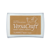 スタンプ台 バーサクラフトL サンド[152]