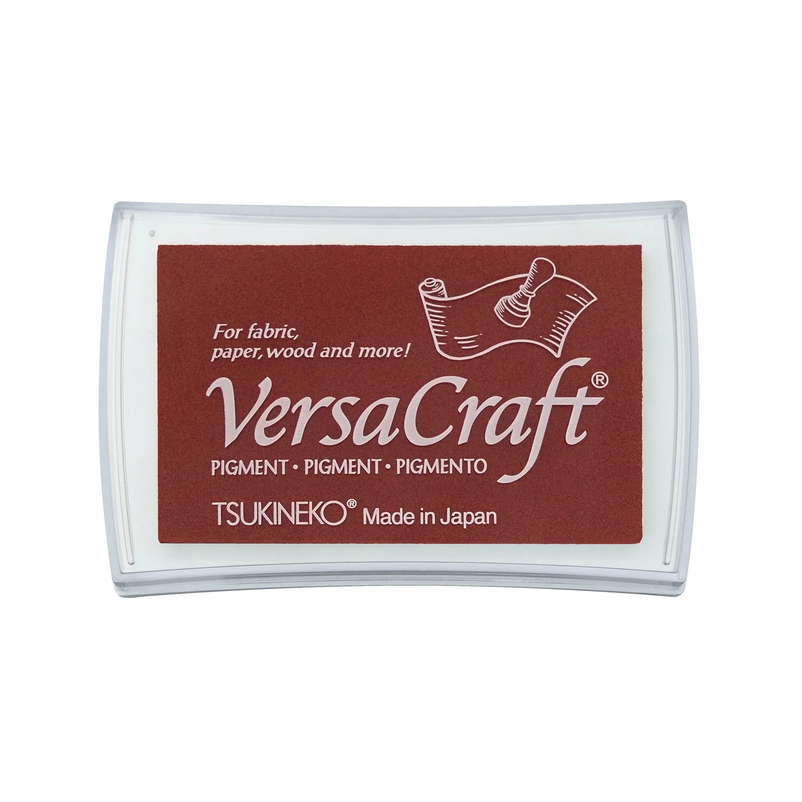 スタンプ台 バーサクラフトL ブリック[156]