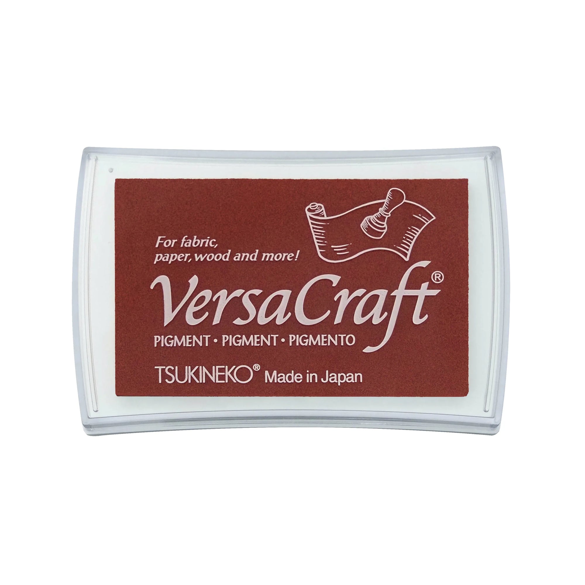 スタンプ台 バーサクラフトL ブリック[156]