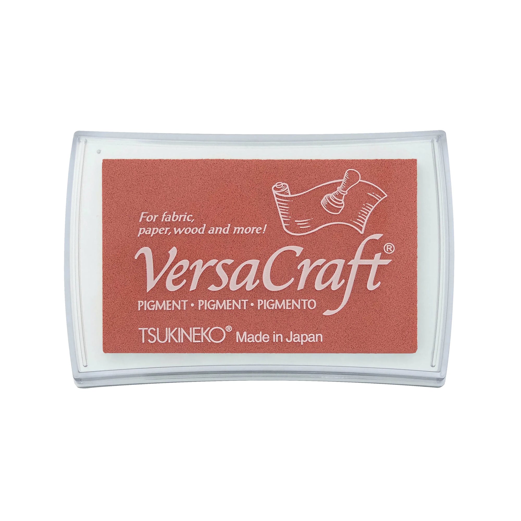 スタンプ台 バーサクラフトL アシュローズ[157]