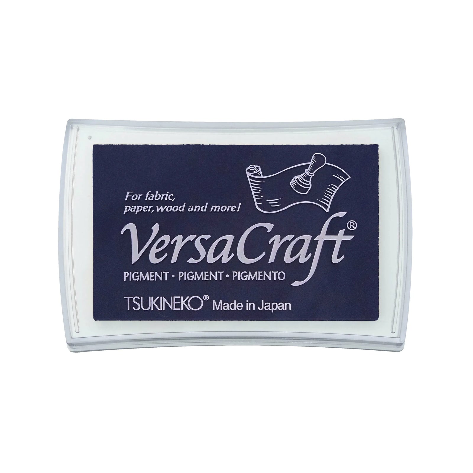 スタンプ台 バーサクラフトL ミッドナイト[162]