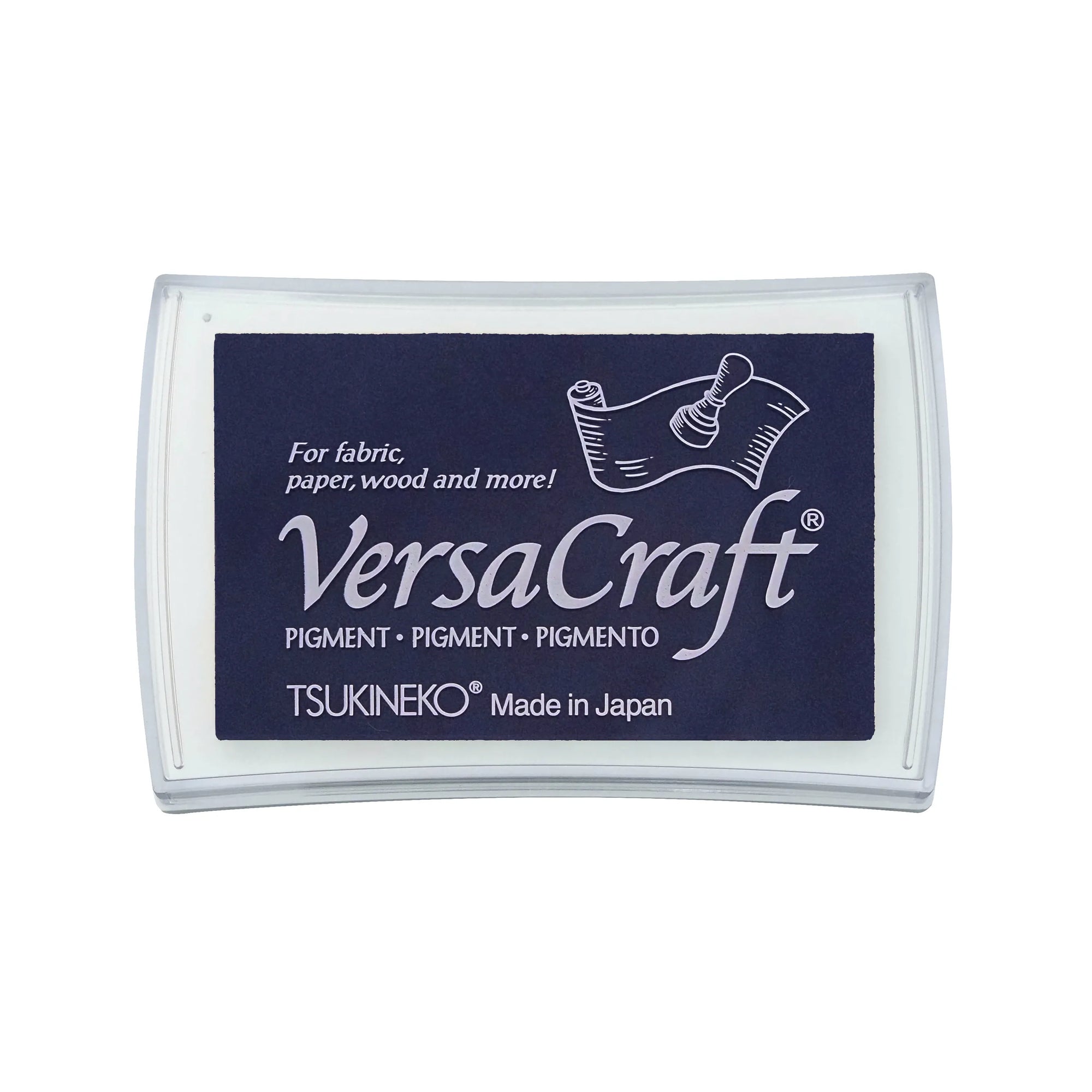 スタンプ台 バーサクラフトL ミッドナイト[162]