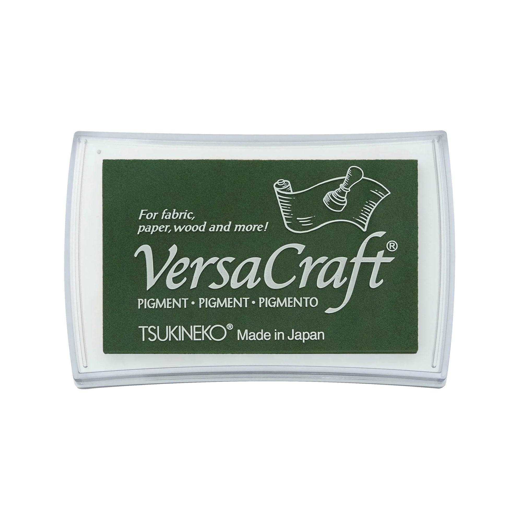 スタンプ台 バーサクラフトL パイン[165]