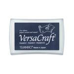 スタンプ台 バーサクラフトこまけいこセレクションL デニム[10]