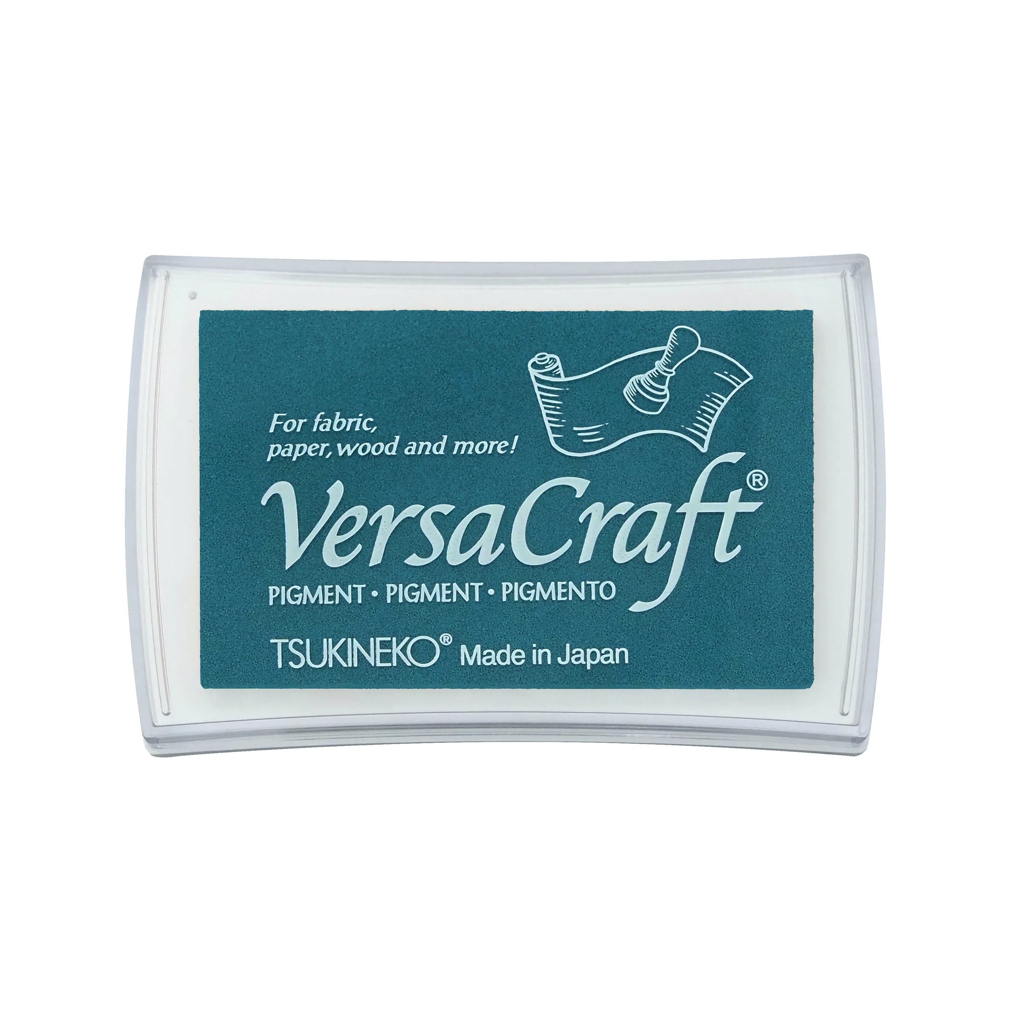 スタンプ台 バーサクラフトこまけいこセレクションL ソーダ[12]