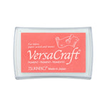 スタンプ台 バーサクラフトこまけいこセレクションL さんご[24]