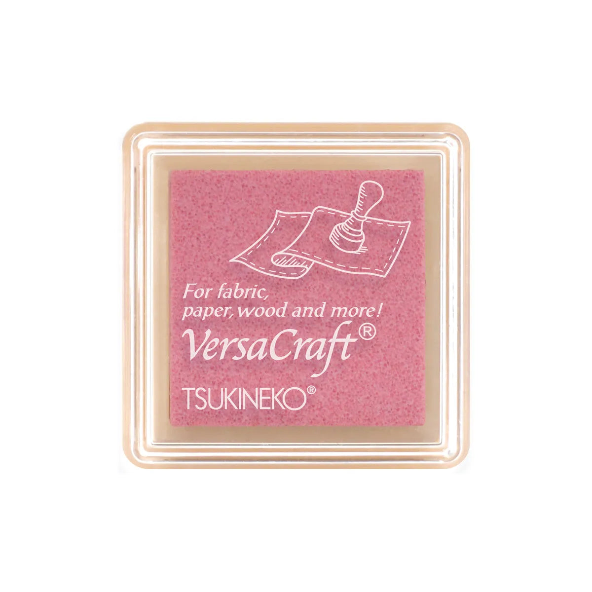 スタンプ台 バーサクラフトS バブルガム[134]