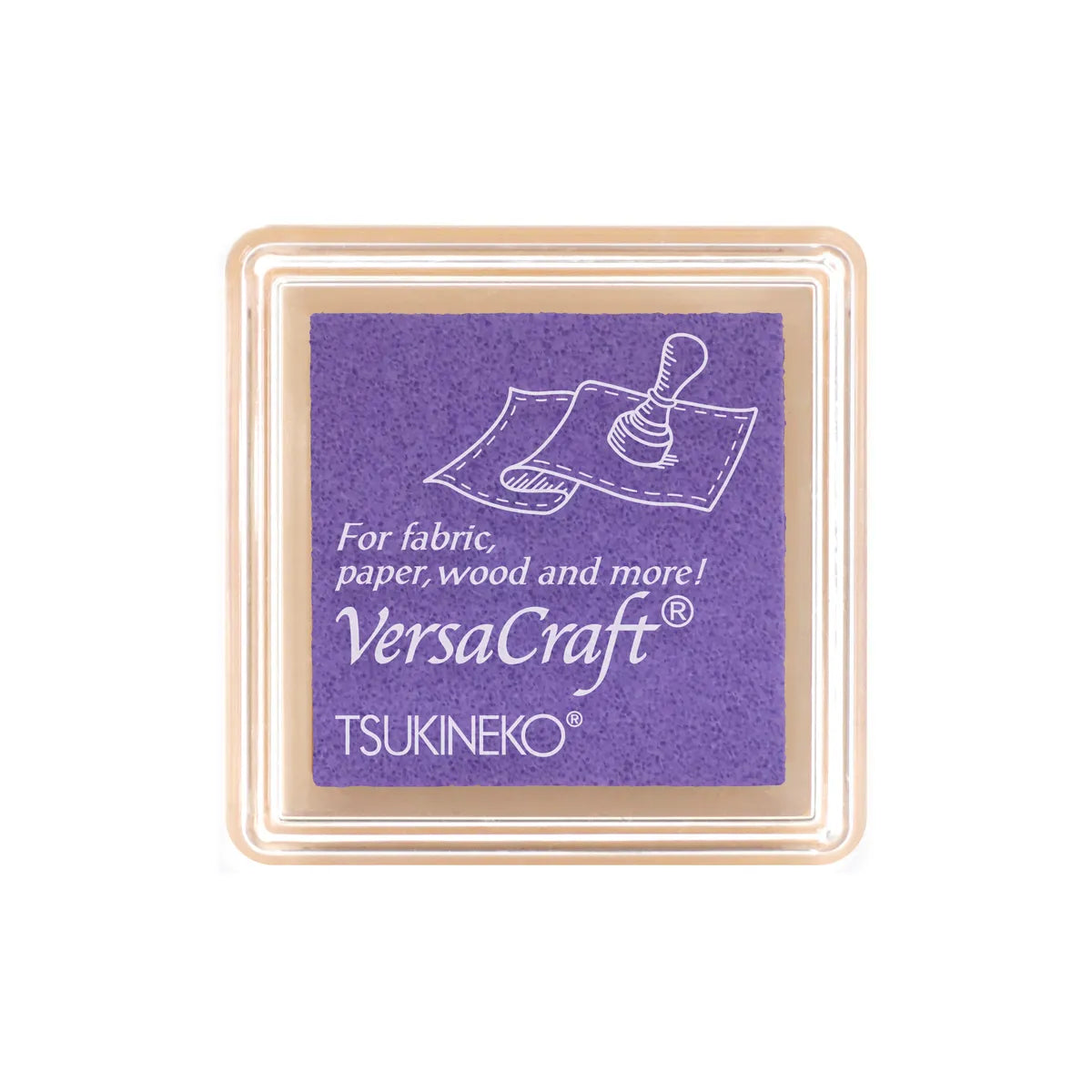 スタンプ台 バーサクラフトS ウイスタリア[136]