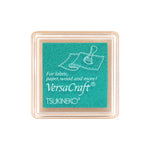 スタンプ台 バーサクラフトS ミントグリーン[140]