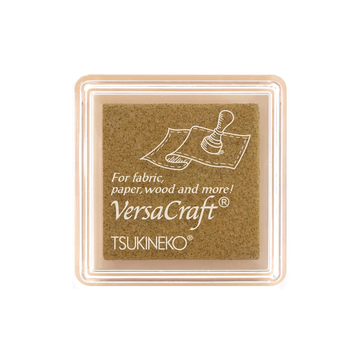 スタンプ台 バーサクラフトS サンド[152]