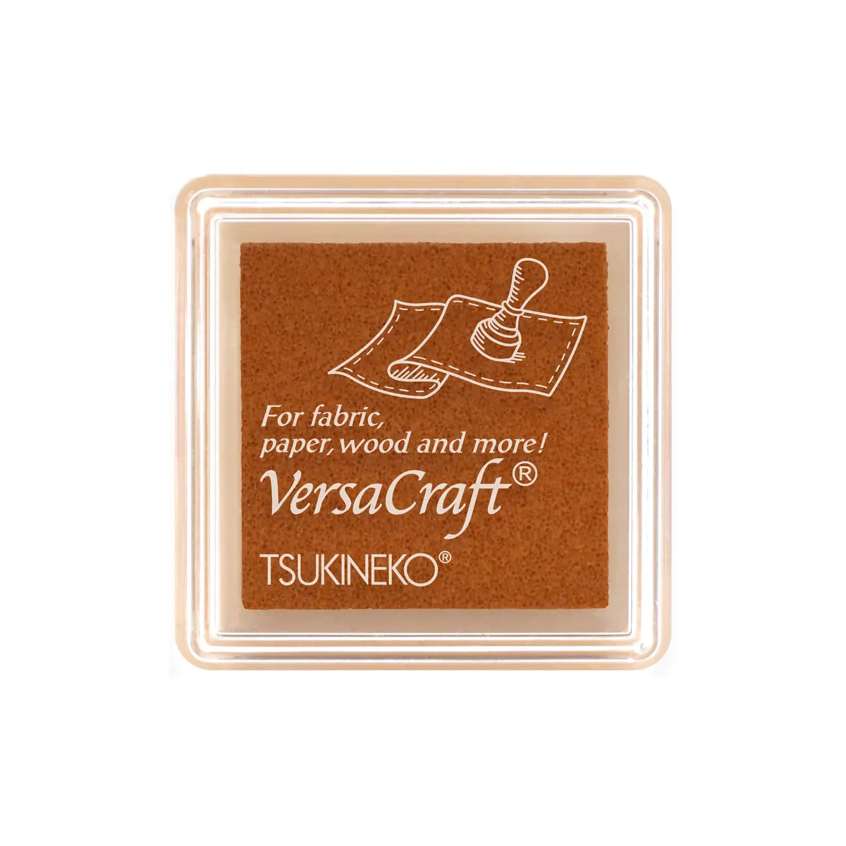 スタンプ台 バーサクラフトS オータムリーフ[153]