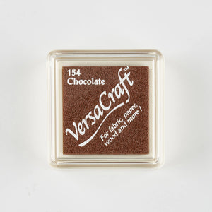 スタンプ台 バーサクラフトS チョコレート[154]
