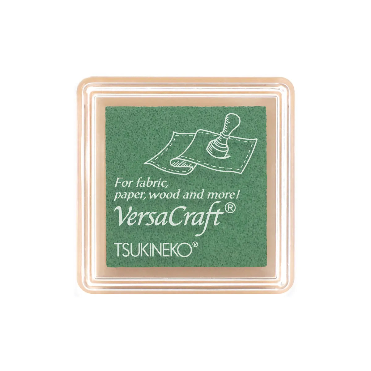 スタンプ台 バーサクラフトS セラドン[160]