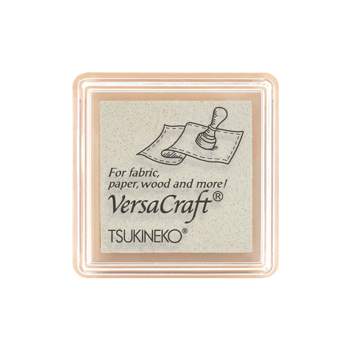 スタンプ台 バーサクラフトS ホワイト[180]