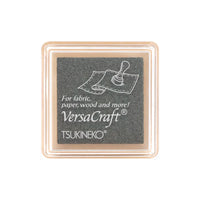 スタンプ台 バーサクラフトS クールグレイ[181]